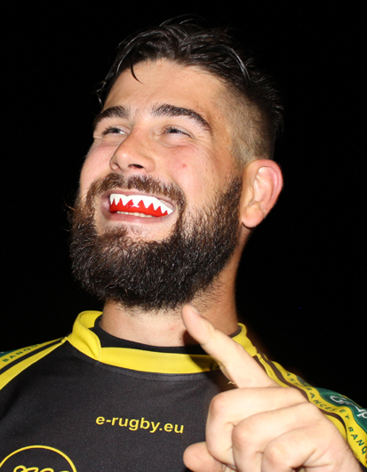 Equipe RCCS Rugby Sézanne