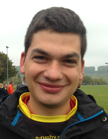 Equipe Rugby RCCS Sézanne